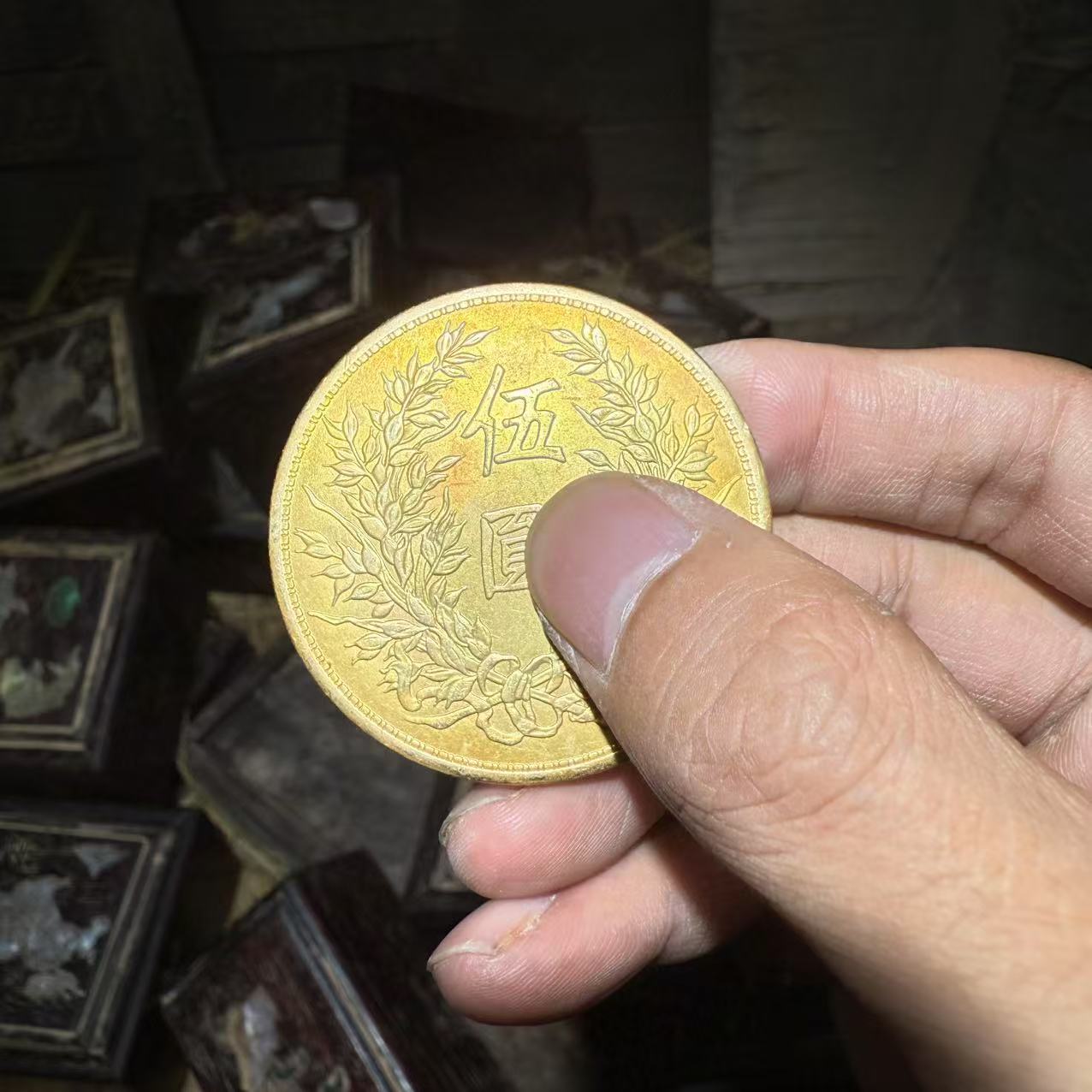 家居饰品    GD0087    流水摆件