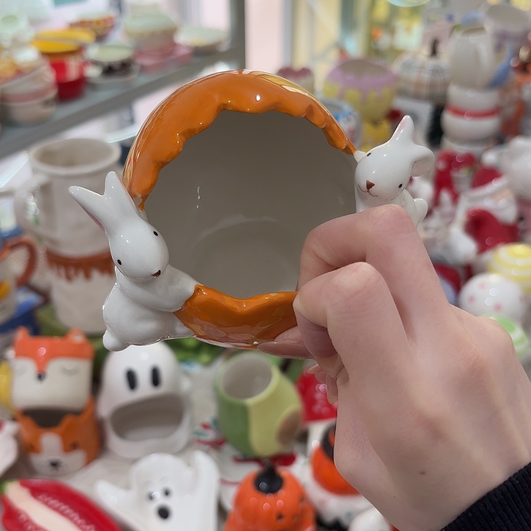 瓷片陶瓷完美主义慎拍