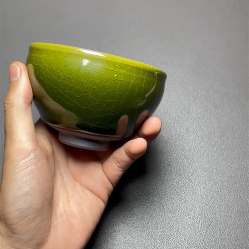 【闪购商品】茶盏-瑕疵-558.........
