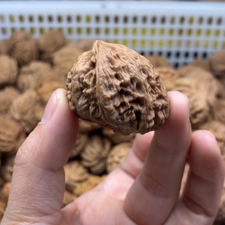 文玩核桃吊坠南疆全品