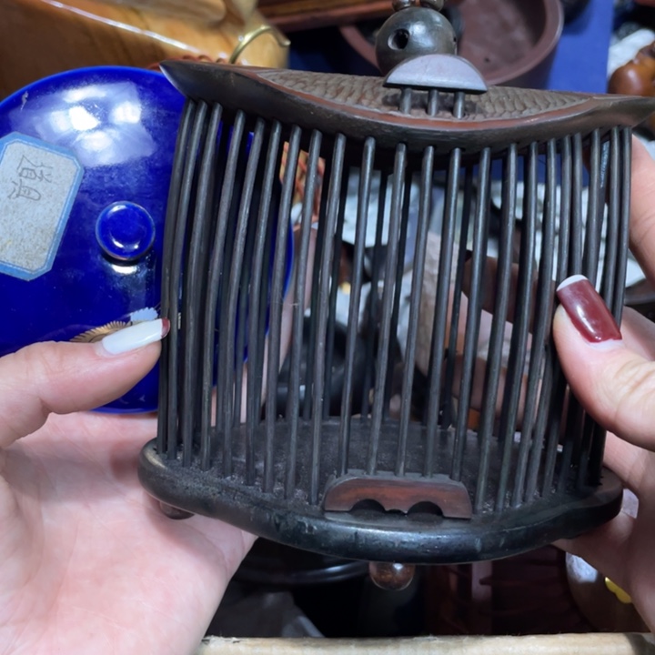 紫砂陶瓷艺术陶瓷艺术