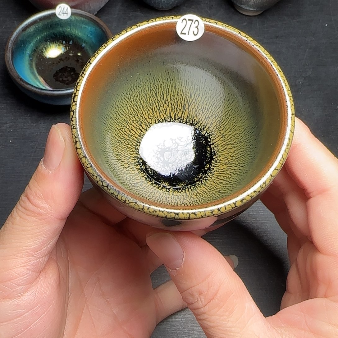 茶盏建盏47954890