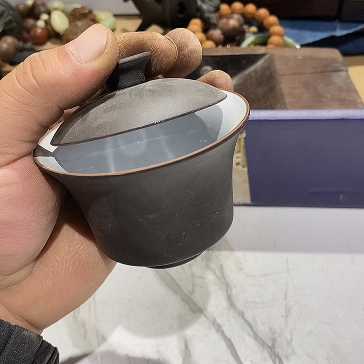 96 号茶周边，不明白可以咨询