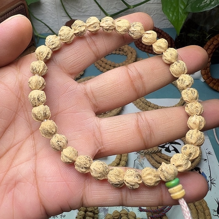 柏香籽/百香籽吊坠