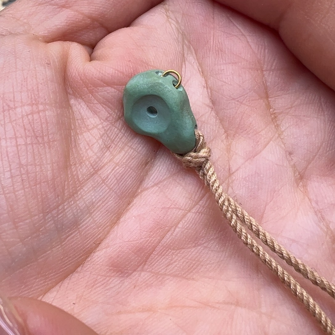 绿松石未镶嵌配件配件