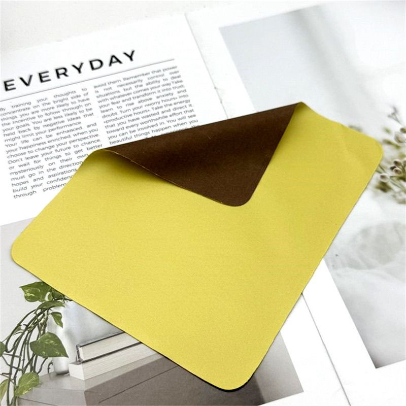 双色针一材质高档超细纤维双色眼镜布专用擦拭布屏幕清洁布眼镜布