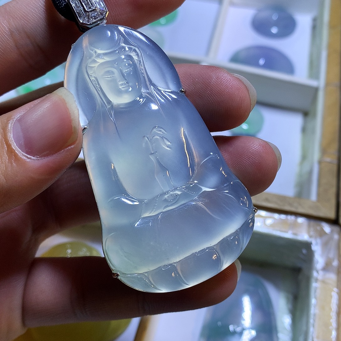 定制翡翠未镶嵌1111111111