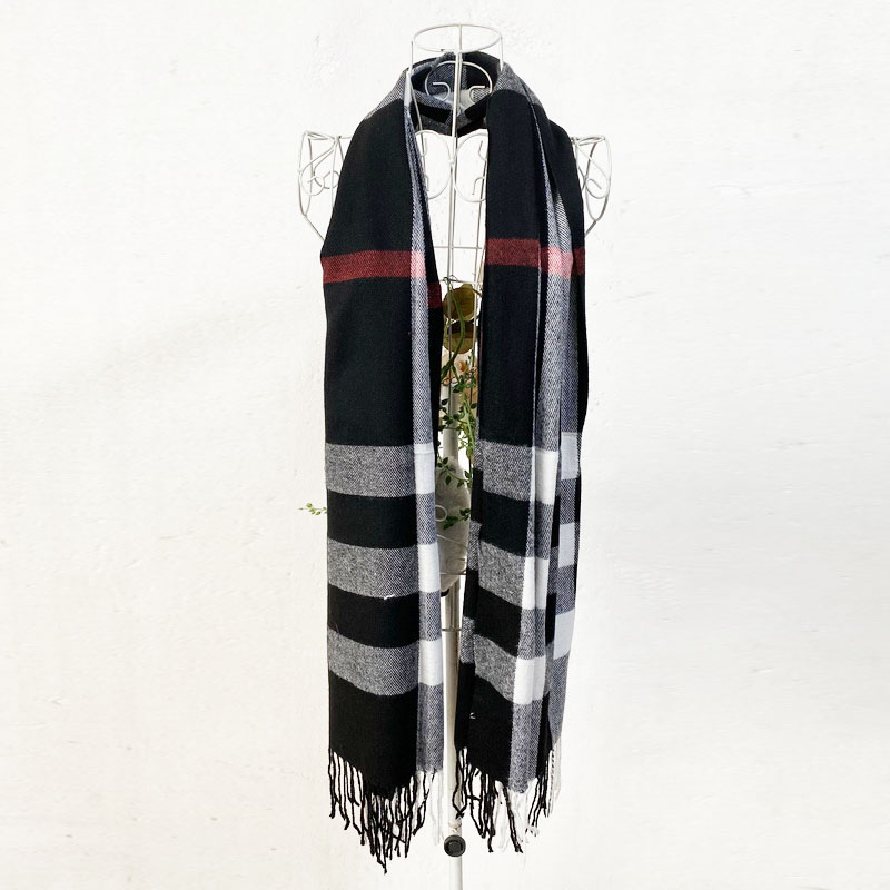 【W2134】时尚女士围巾