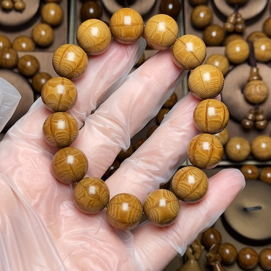 六道木手串/手链六道1.5