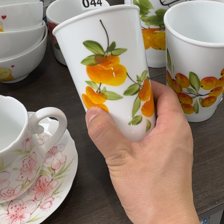 景德镇陶瓷手工制作