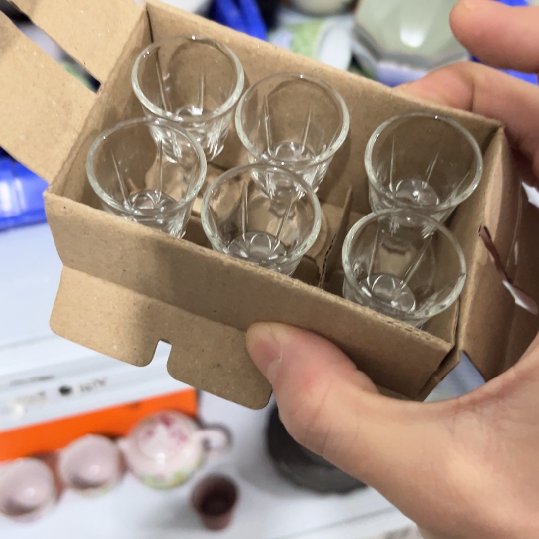 陶瓷等行业中的应用