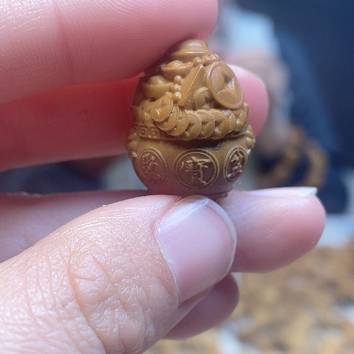 橄榄核手串/手链橄榄核