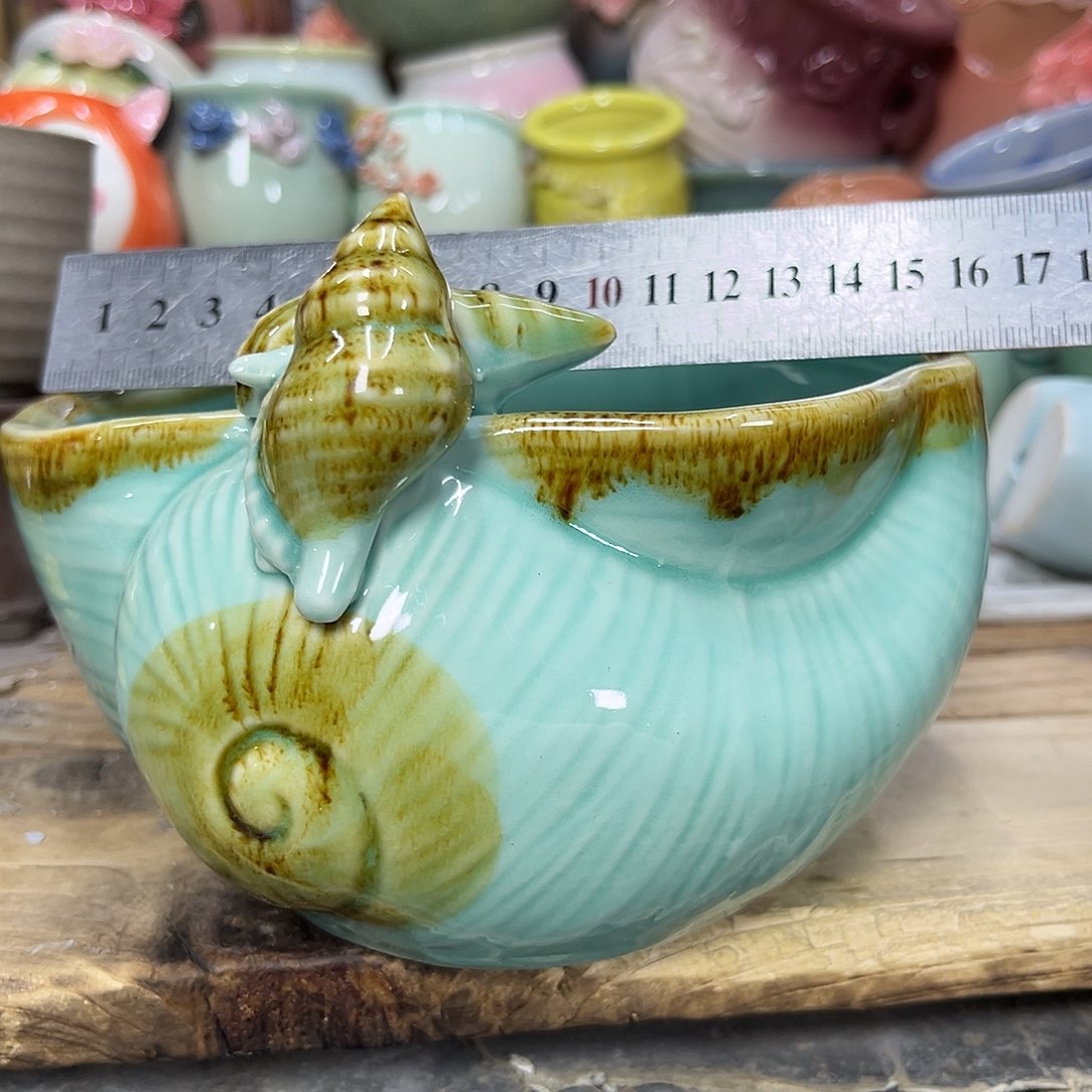 陶瓷陶瓷花盆特价上新