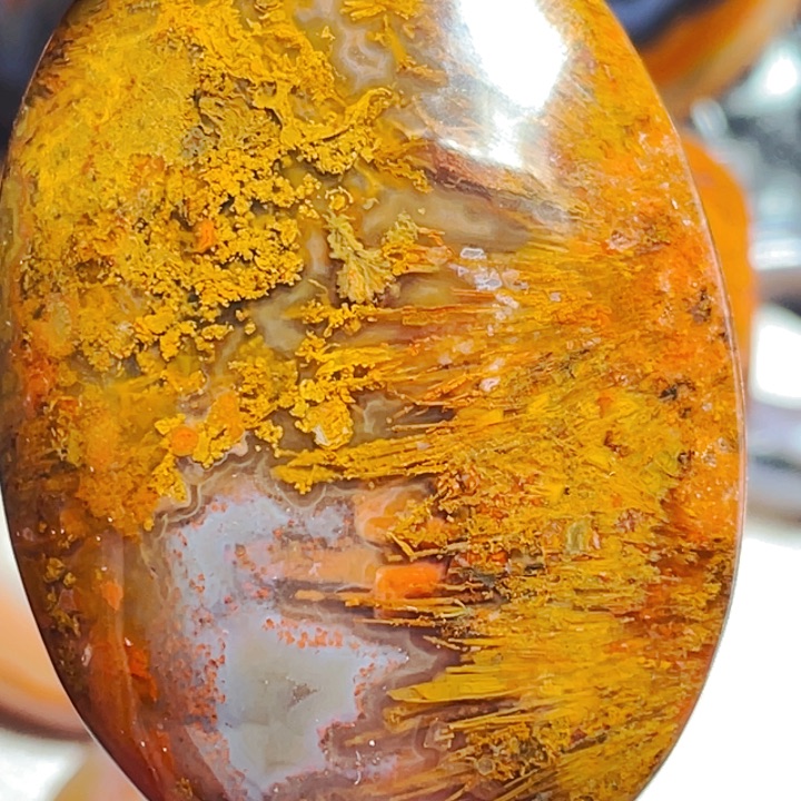 玛瑙/玉髓玛瑙未镶嵌A***a