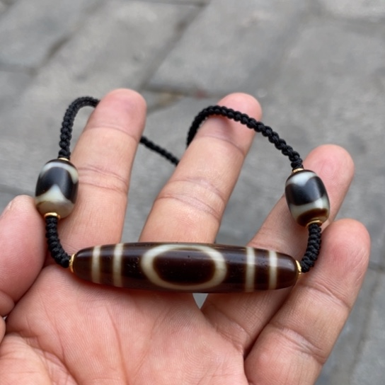 玛瑙/玉髓吊坠未镶嵌