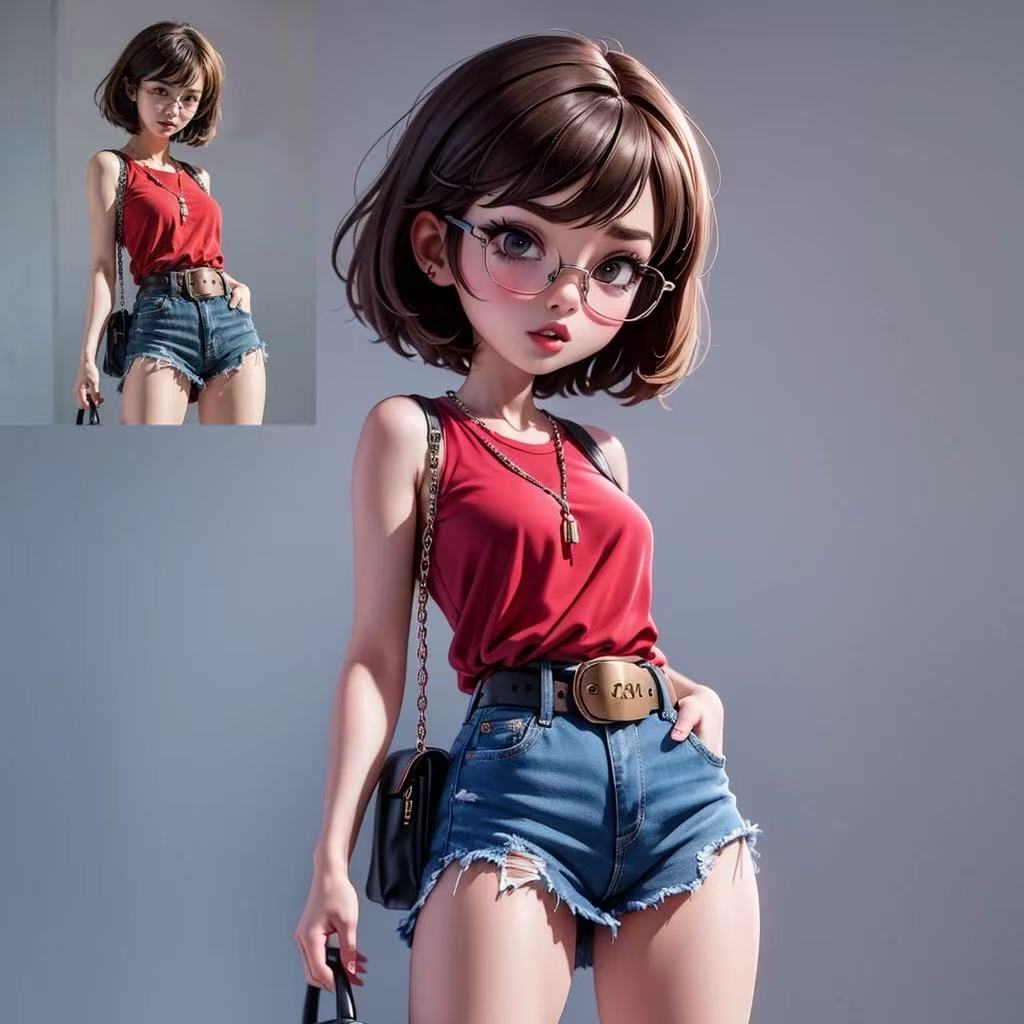 4187 WONG T恤（60099G)