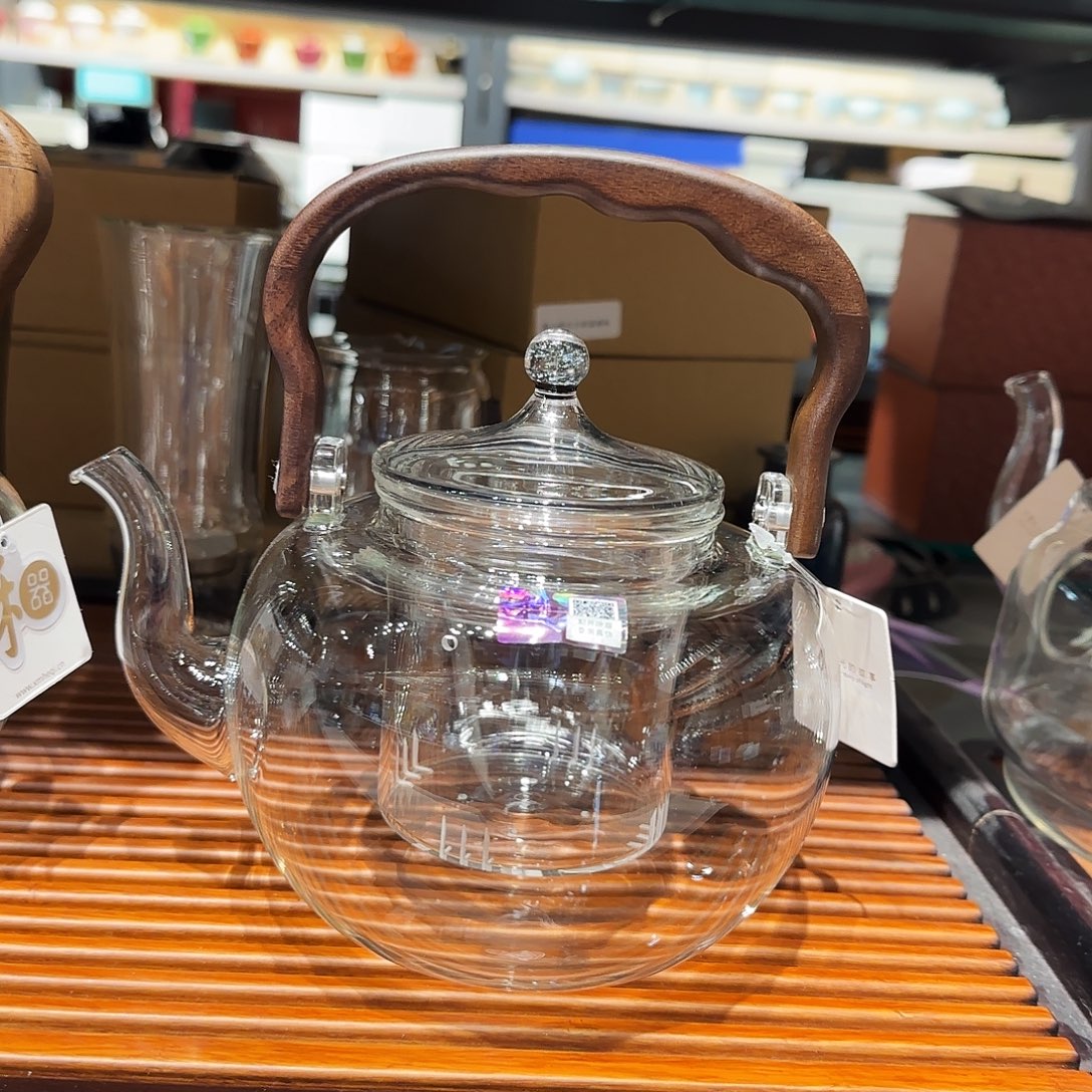 ****奖山雅壶透明，送茶巾：/////