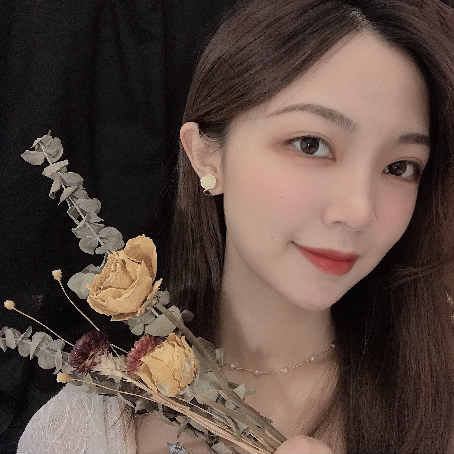 七【7号链接】2025新款雪花绒睡衣女秋冬季加绒加厚少女家居服套装