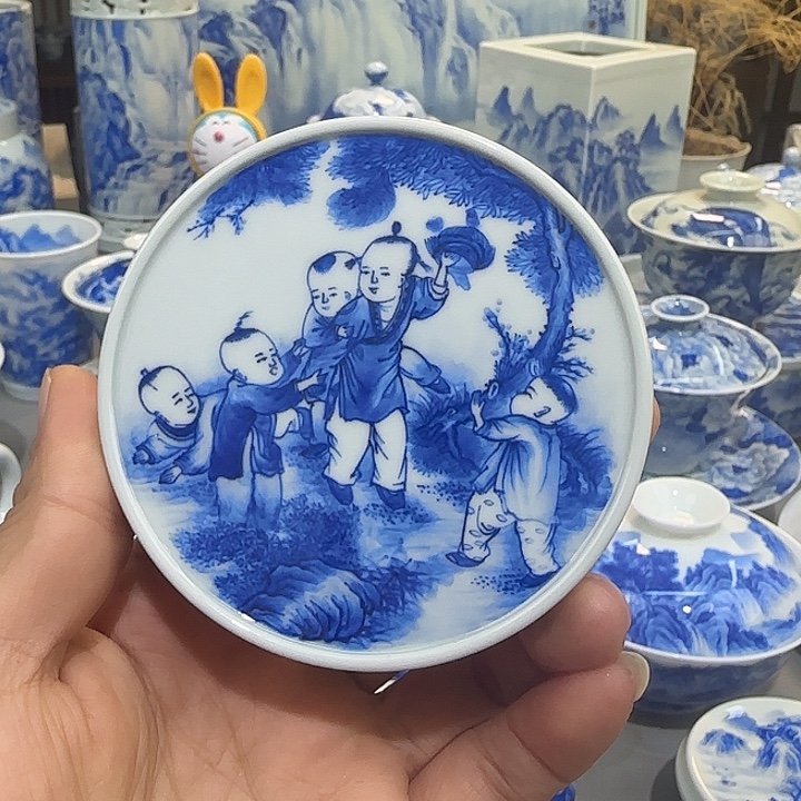 你在哪点都可以看出一个小小的问题