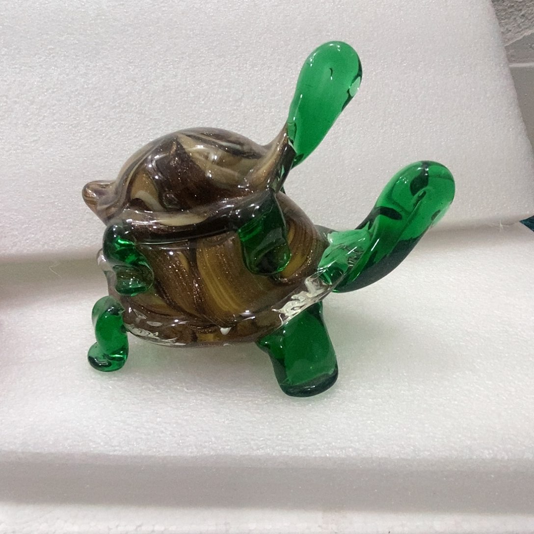 琉璃小**练双龟1个