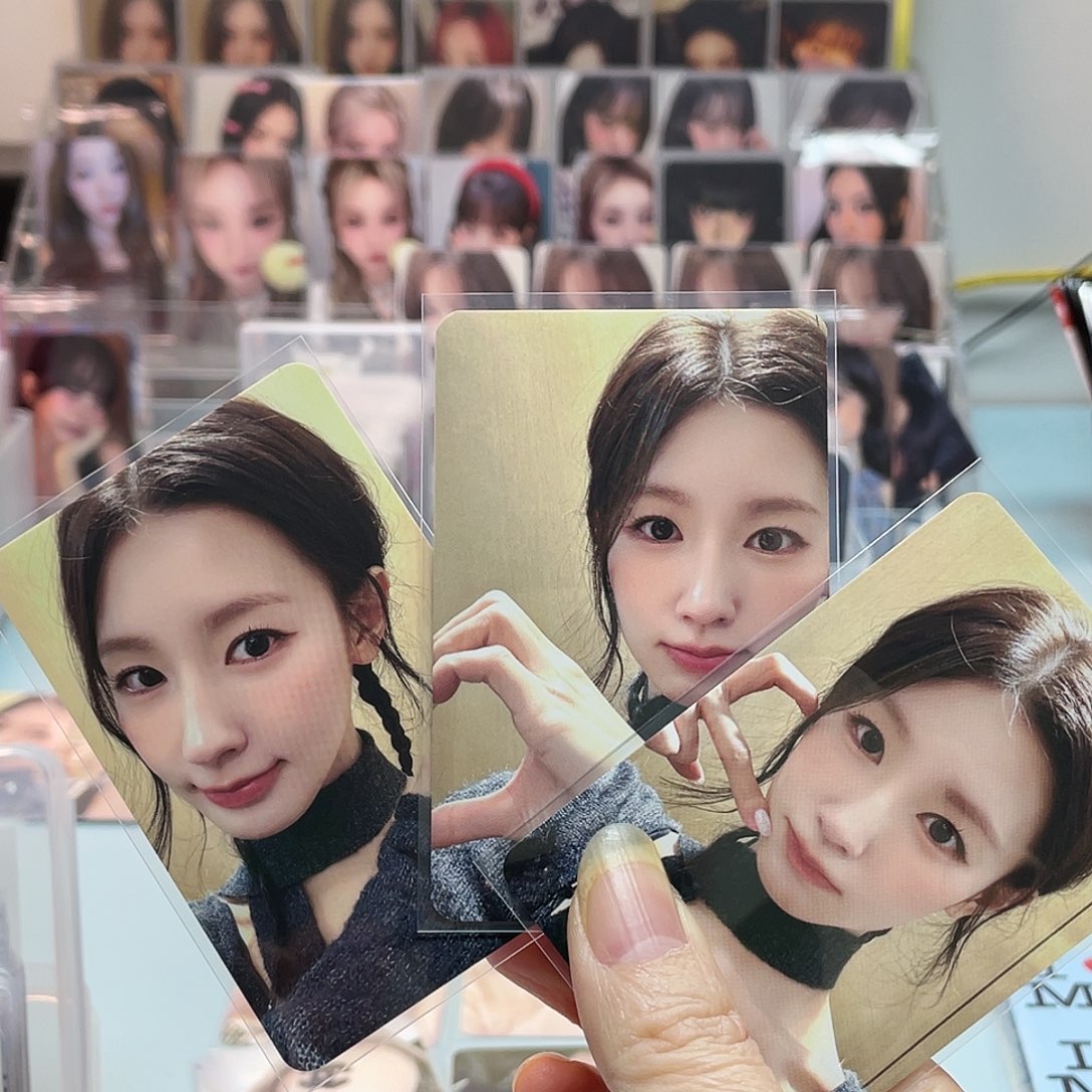 面面特典一张下单选