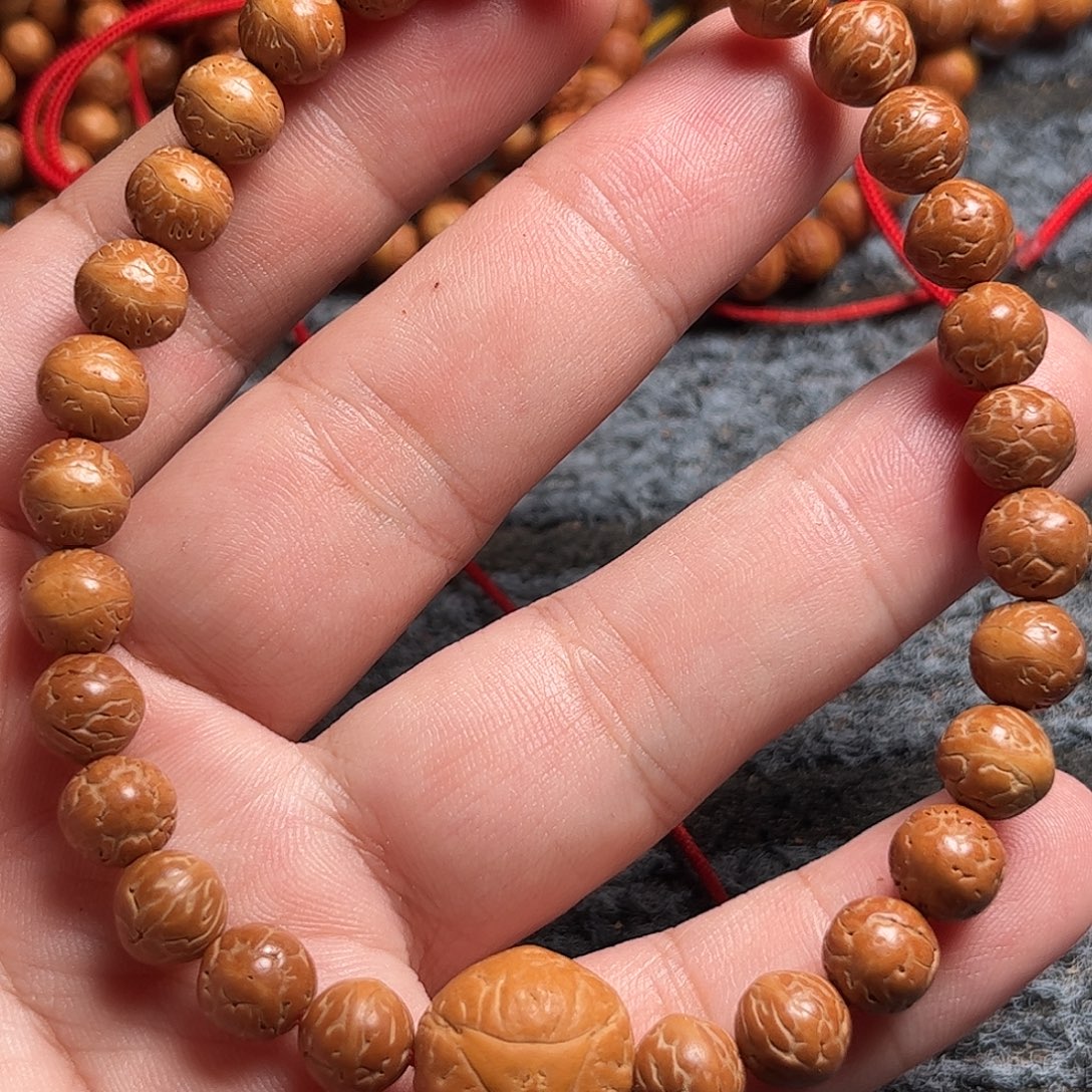 手串凤眼菩提凤眼菩提手串手链