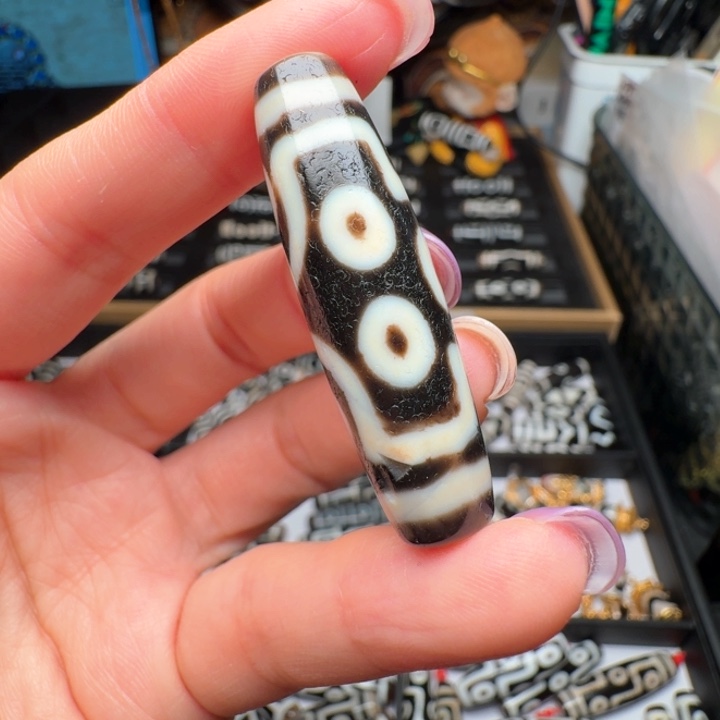 玛瑙/玉髓颈饰未镶嵌星*特价商品不退不换
