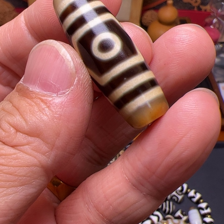 未镶嵌颈饰玛瑙/玉髓