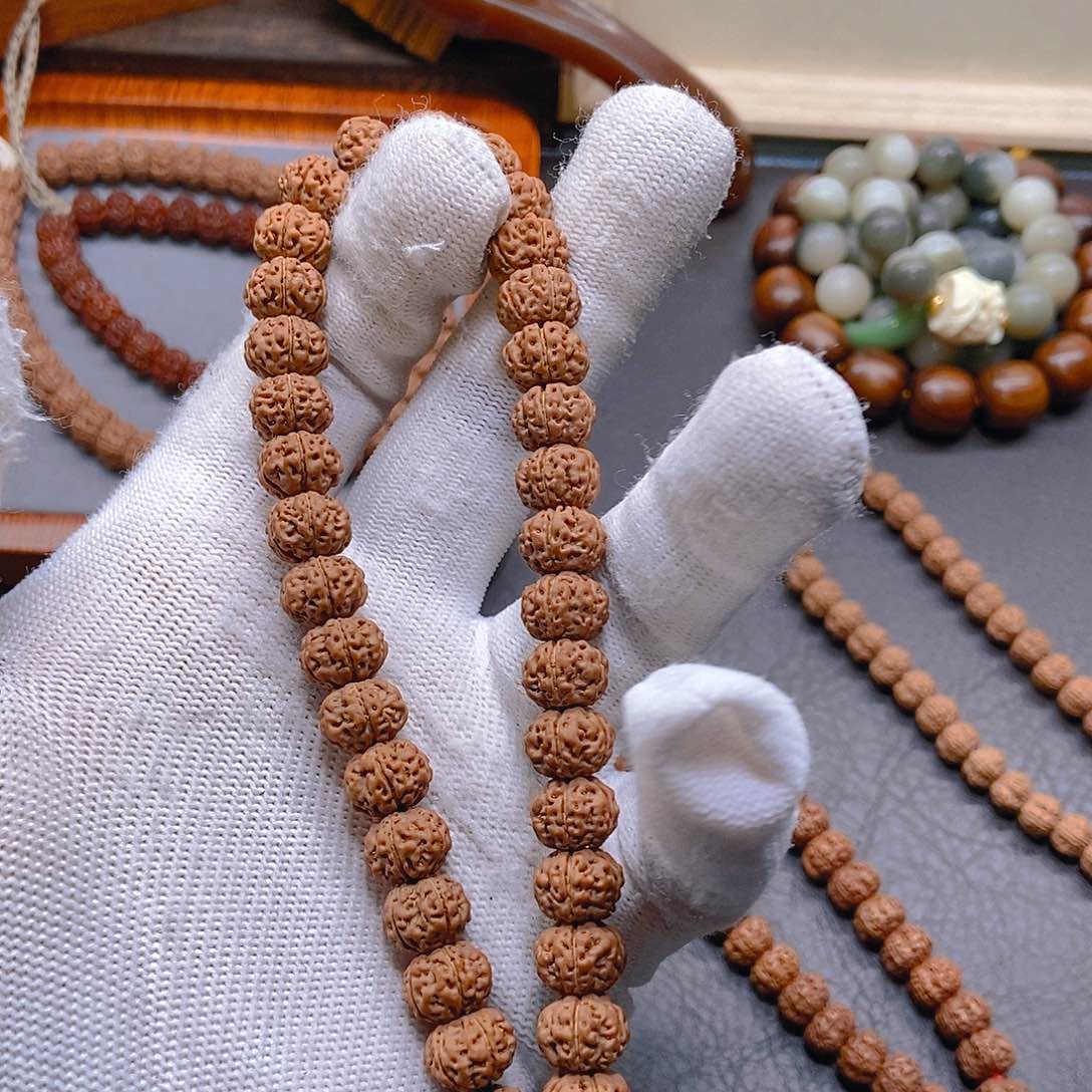 金刚菩提手串s****儿凹底