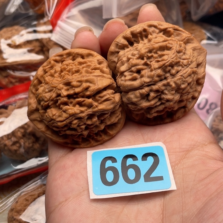 吊坠文玩核桃核桃