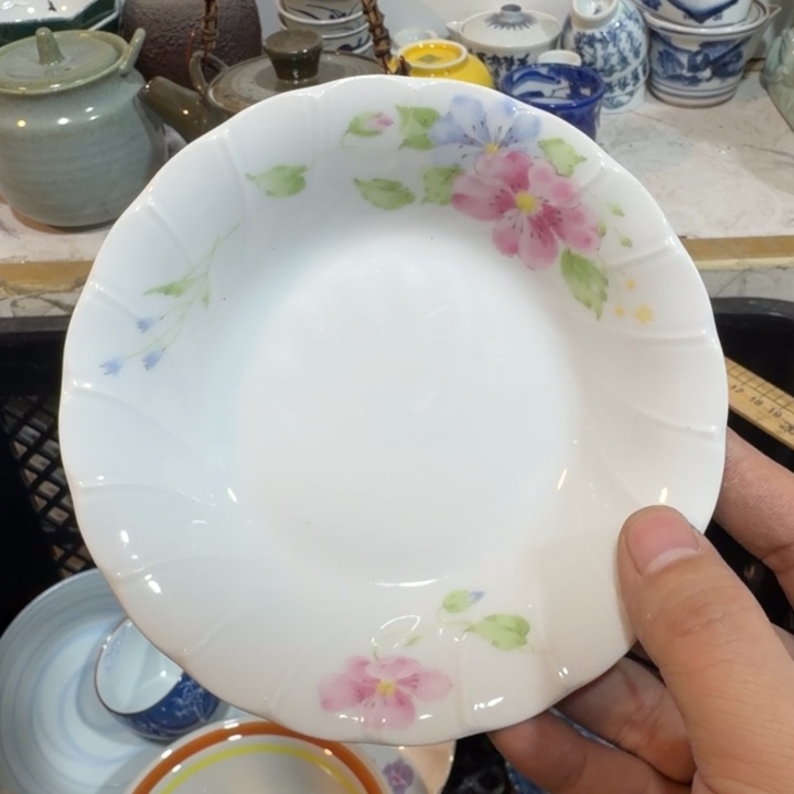 陶瓷推荐第二名20包邮