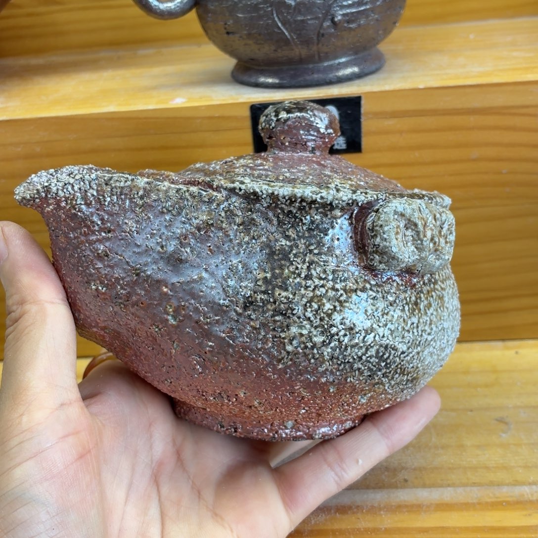 陶园柴烧精品好货545