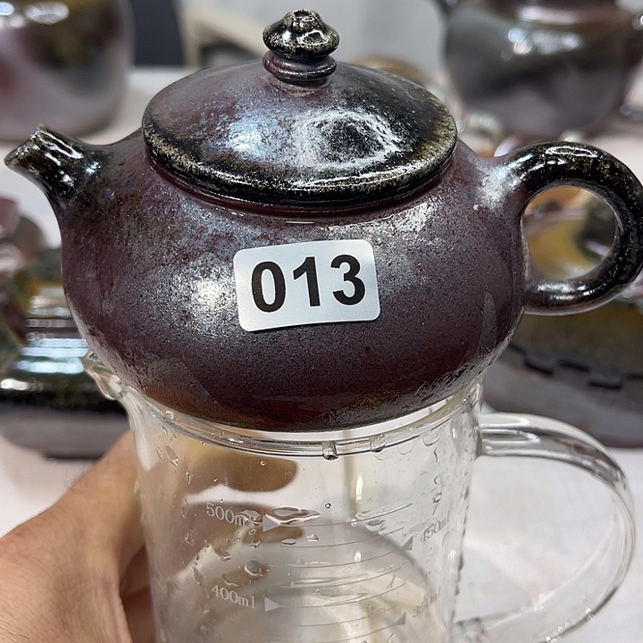 茶壶紫砂013¥¥¥¥¥¥¥¥