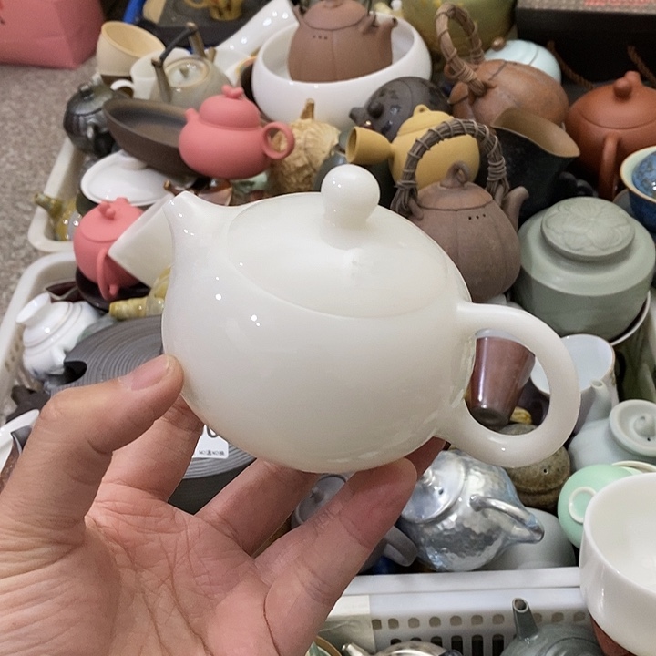 陶瓷艺术品及陶瓷制品