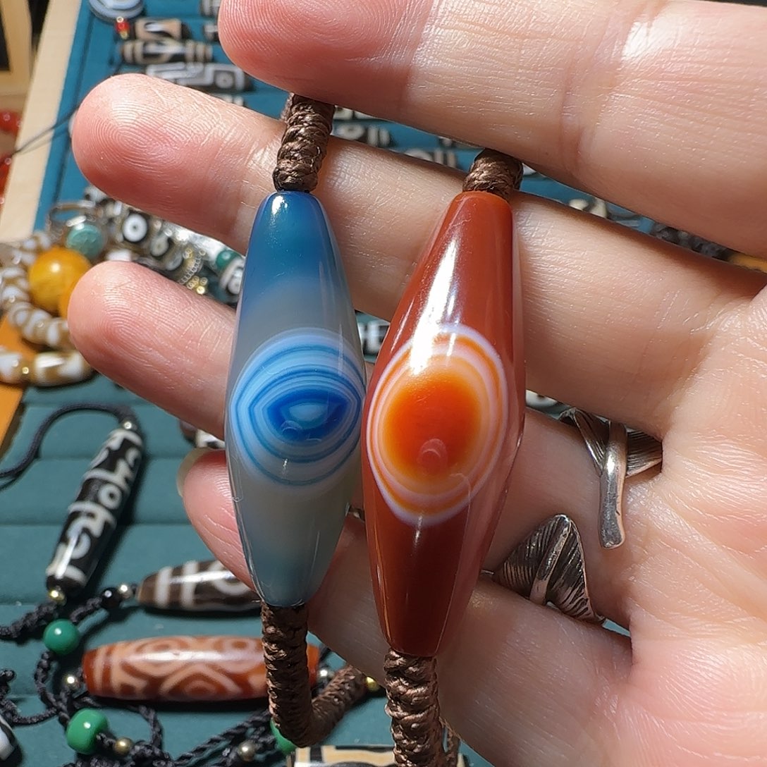 玛瑙/玉髓手链合金