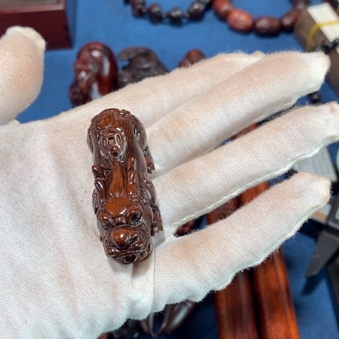 檀香紫檀（小叶紫檀）其他