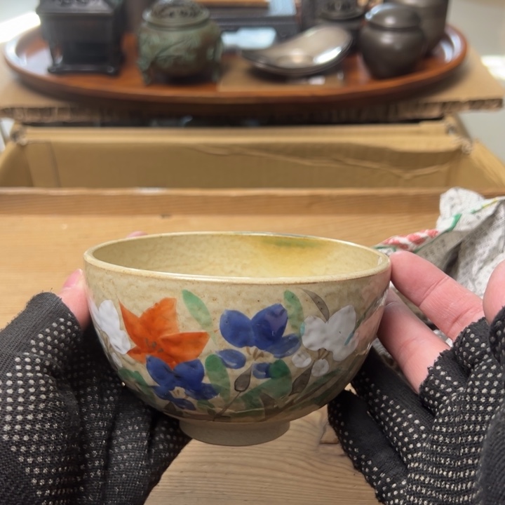 紫砂中古商品谨慎参拍