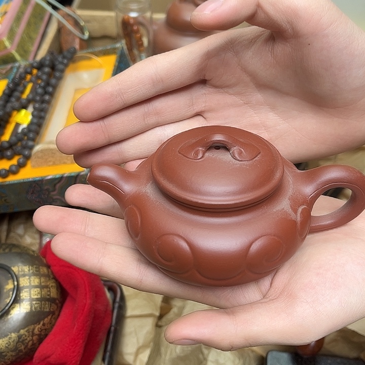 大叶紫檀（黑酸枝木类）