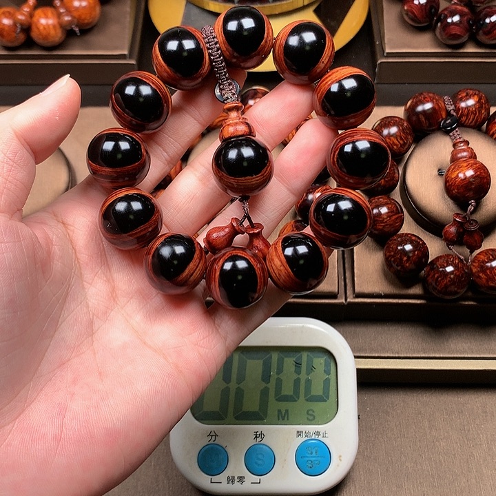 【闪购商品】手串/手链黄花梨/降香黄檀2.0规格12W