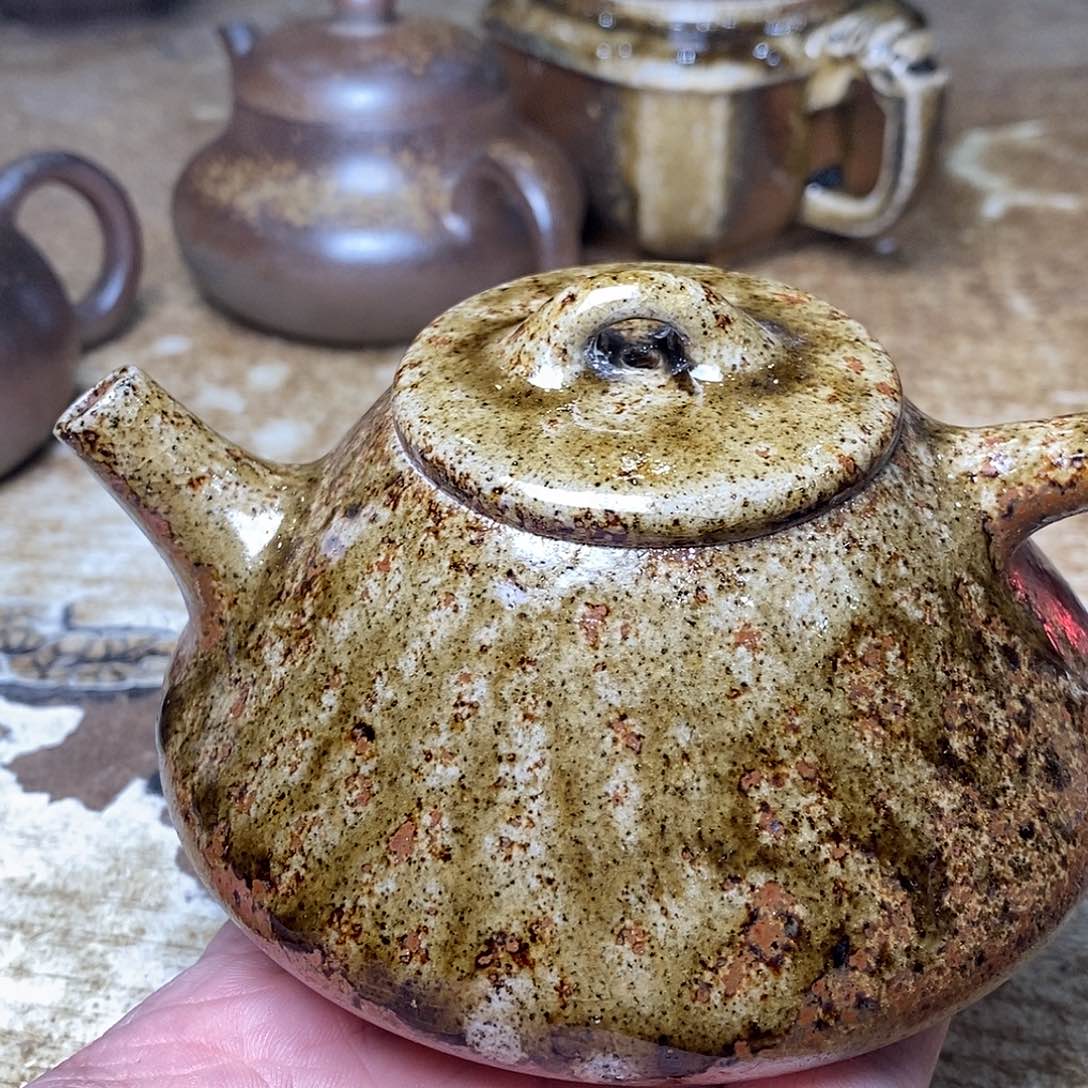 紫砂茶壶紫砂艺术