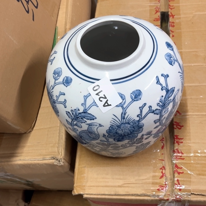 陶瓷制品瑕疵处理
