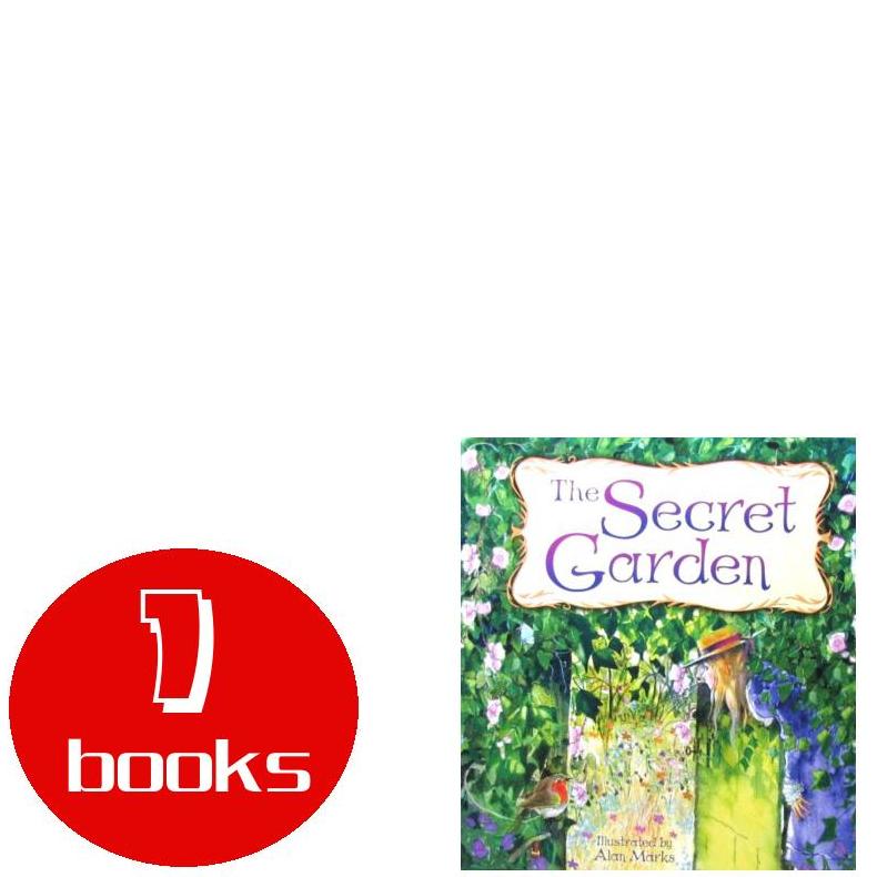 英文原版绘本1本93250612179