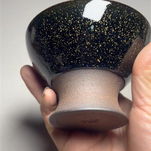 【闪购商品】茶盏-387............