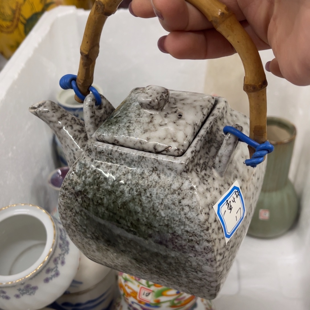 陶日用家用陶瓷制品