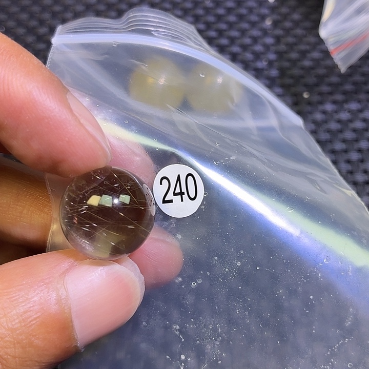子***浠吊坠(不含链)未镶嵌水晶