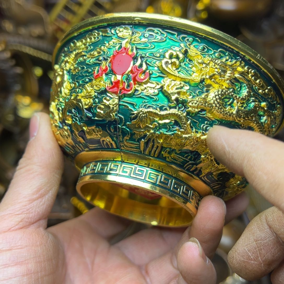 精美文玩精品摆件