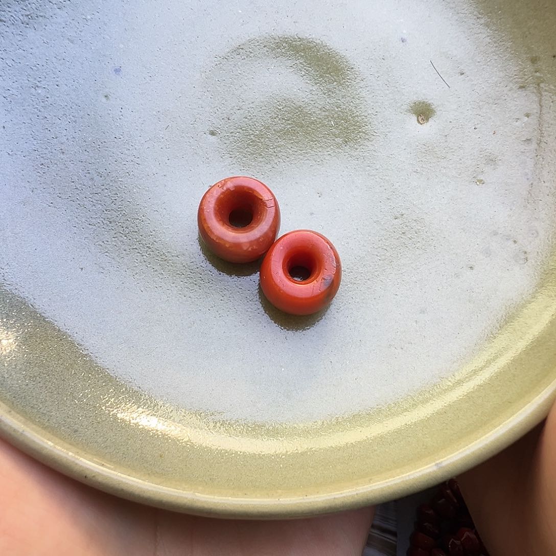 遇***人陶摆件尺寸体积重量大小