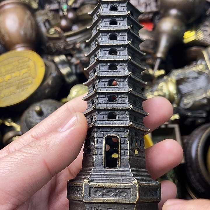 铜器时代……铜器时代