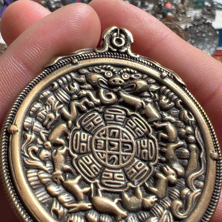 泥塑小元非常完美