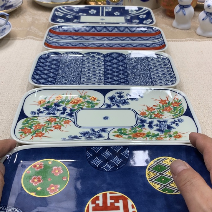 瓷片这点小事就是因为